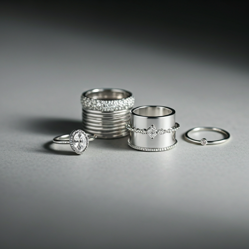 Colección Anillos